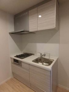 ルーエレジデンツ三日市 0304号-5