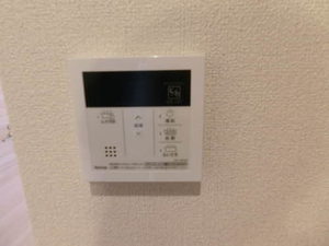 ルーエレジデンツ三日市 0304号-8