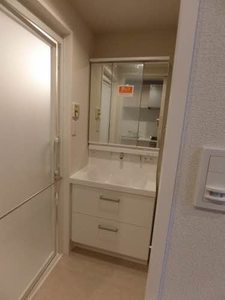 ルーエレジデンツ三日市 0304号-9