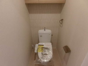 ルーエレジデンツ三日市 0304号-12