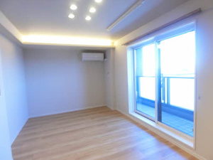 ルーエレジデンツ三日市 0304号-13