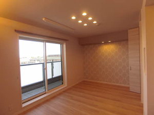 ルーエレジデンツ三日市 0304号-15