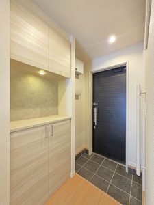 Promenade草薙 0101号-8