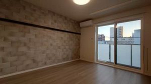 サングリーン八幡 0303号-3