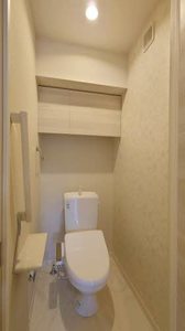 サングリーン八幡 0303号-12