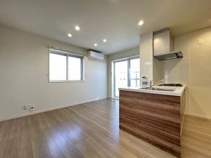 クレスト　ヒル 0301号-3