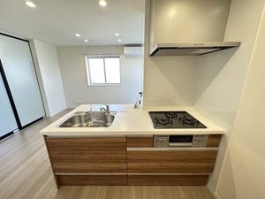 クレスト　ヒル 0301号-5