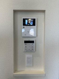 クレスト　ヒル 0301号-6