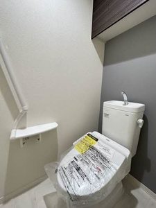 クレスト　ヒル 0301号-11