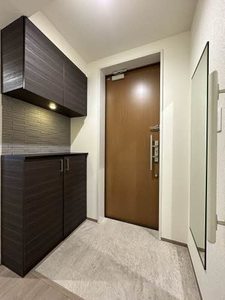 クレスト　ヒル 0301号-12