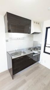 ソシア城下 B203号-5