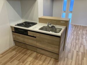 シャーメゾン　ルポ 0301号-3