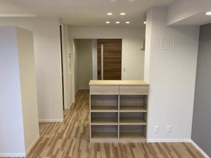 シャーメゾン　ルポ 0301号-4