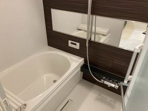 シャーメゾン　ルポ 0301号-8