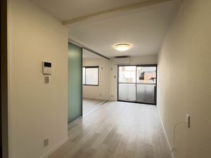 グリーンハウス B102号-2