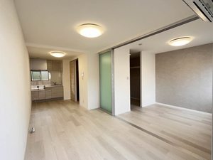 グリーンハウス B102号-3