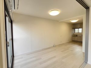 グリーンハウス B102号-4