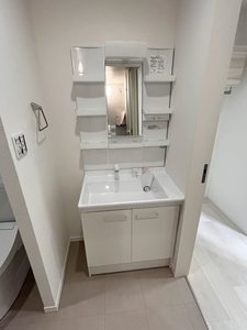 グリーンハウス B102号-11