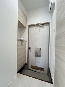 グリーンハウス B102号-14