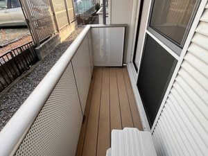 グリーンハウス B102号-15