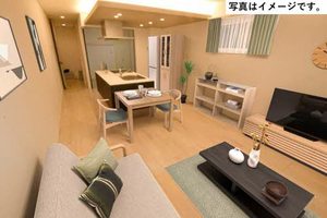 ジョルナーレ七ツ屋町 0101号-2