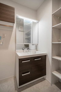 シャーメゾン東神田 0202号-4