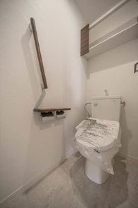 シャーメゾン東神田 0202号-12