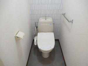 セントビレッジ A201号-10