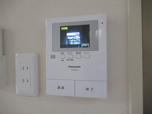 セントビレッジ A201号-12