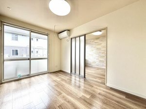 セントビレッジ D101号-3