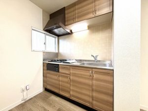 セントビレッジ D101号-4