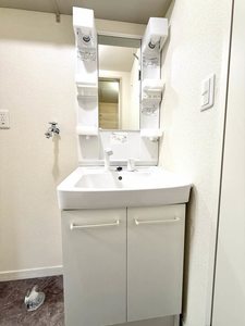 セントビレッジ D101号-7