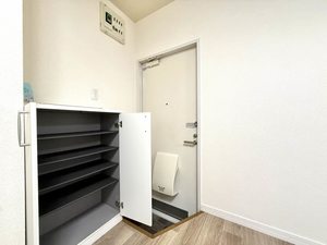 セントビレッジ D101号-11