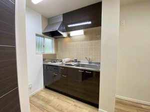 セントビレッジ D102号-4