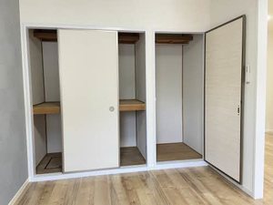 セントビレッジ D102号-6