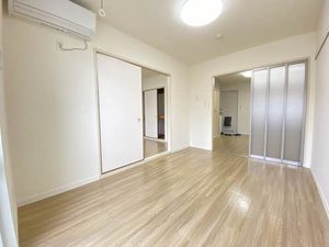 セントビレッジ D202号-2