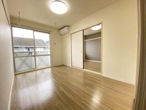 セントビレッジ D202号-3