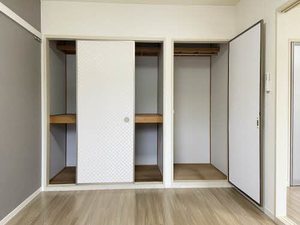 セントビレッジ D202号-6