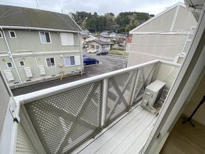 セントビレッジ D202号-14