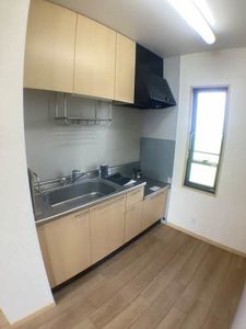 ラ・ヴィラージュＦ 0101号-3