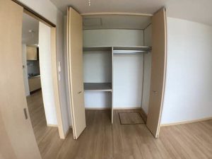 ラ・ヴィラージュＦ 0101号-5