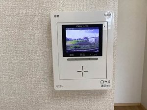 ラ・ヴィラージュＦ 0101号-12