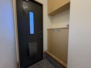 ラ・ヴィラージュＦ 0102号-2