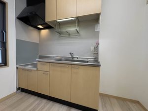 ラ・ヴィラージュＦ 0102号-4