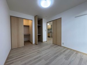 ラ・ヴィラージュＦ 0102号-5