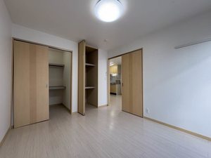 ラ・ヴィラージュＦ 0202号-6