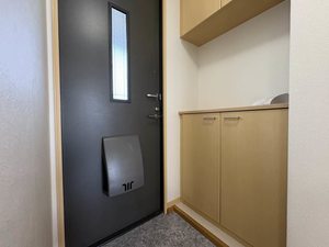 ラ・ヴィラージュＦ 0202号-9