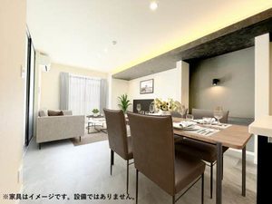 ドラセナテラス 0201号-2