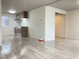 ファミール富士 C202号-3