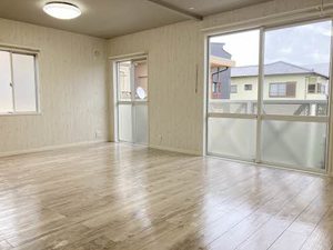 ファミール富士 C202号-4